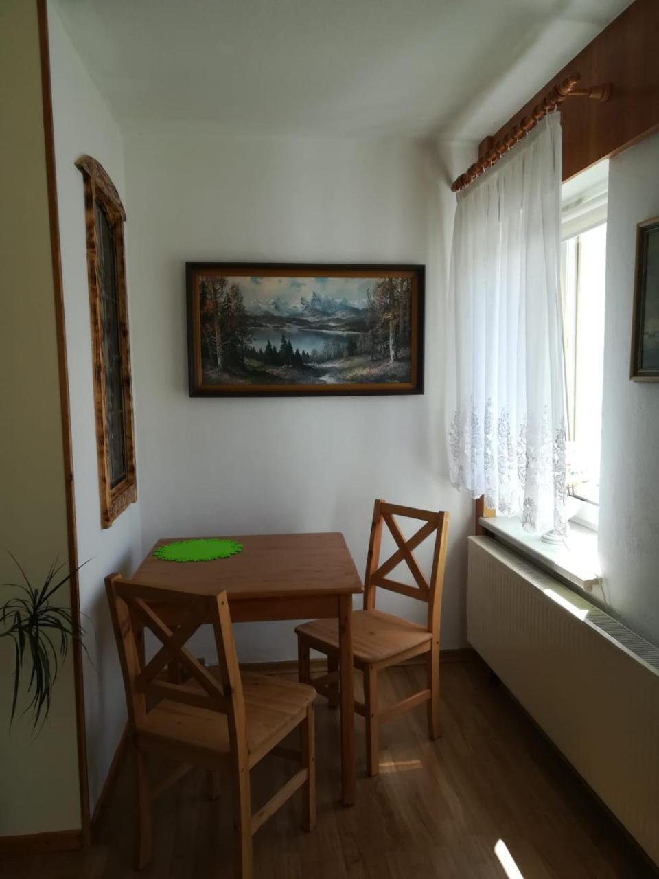 Zur Alten Backerei Bed & Breakfast Gorlitz Exterior photo